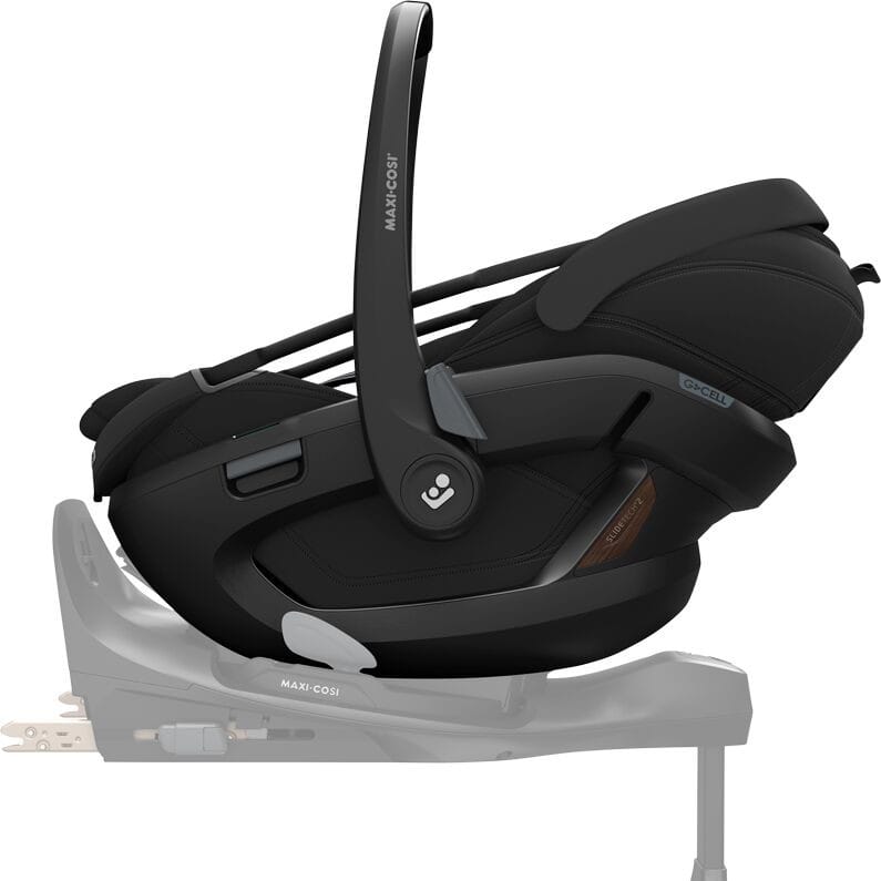 Easy-In Harness