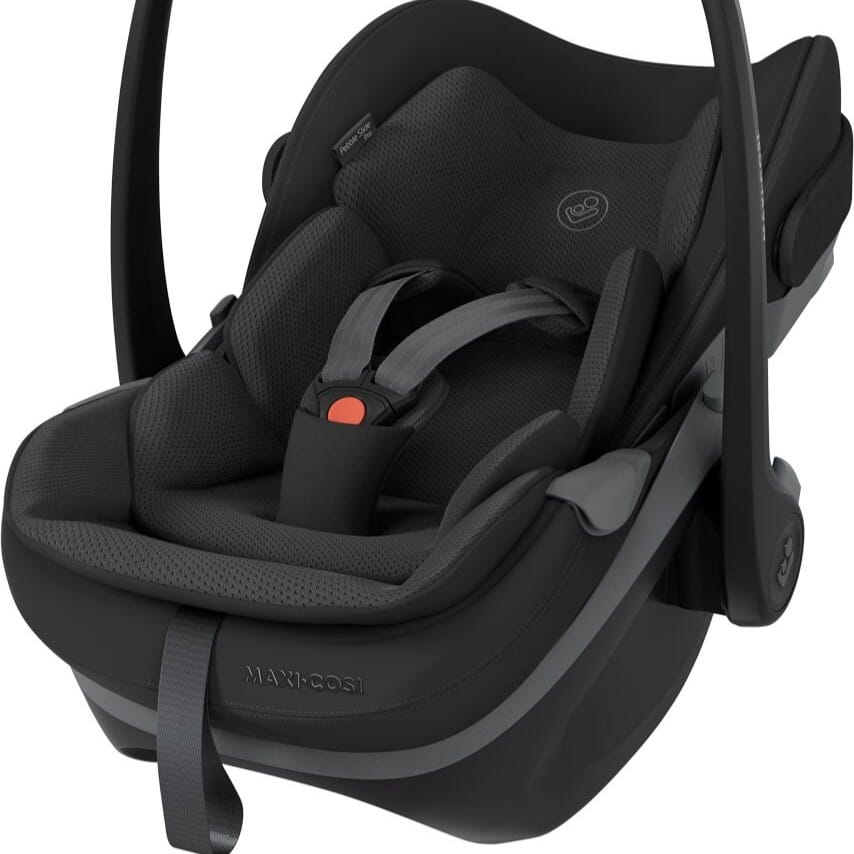 G-CELL Side Impact Protection