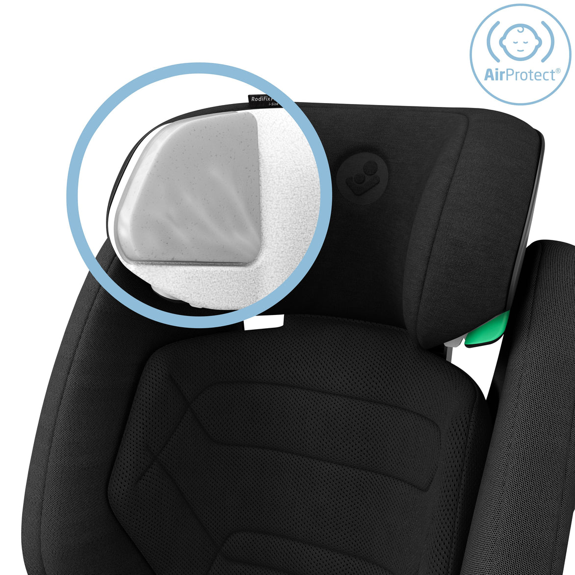 AirProtect Safety Cushions