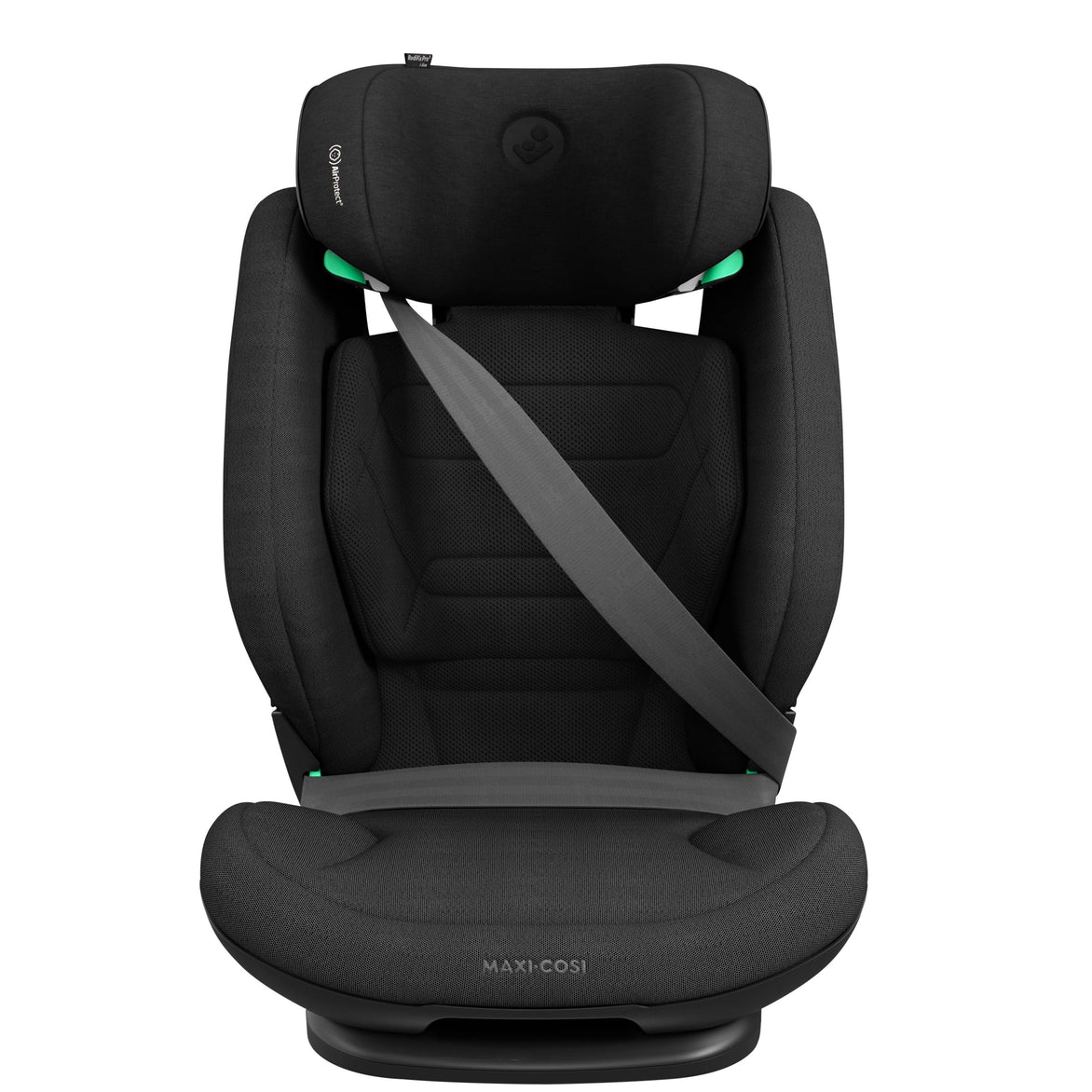 Quick, Easy Buckling