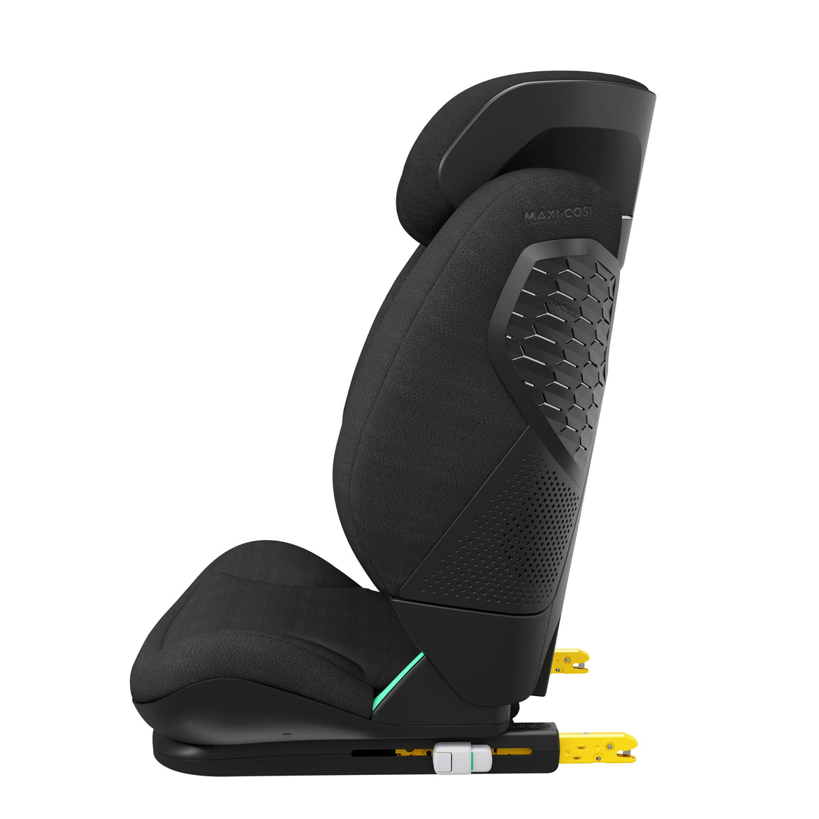 Extra Padding for Comfort