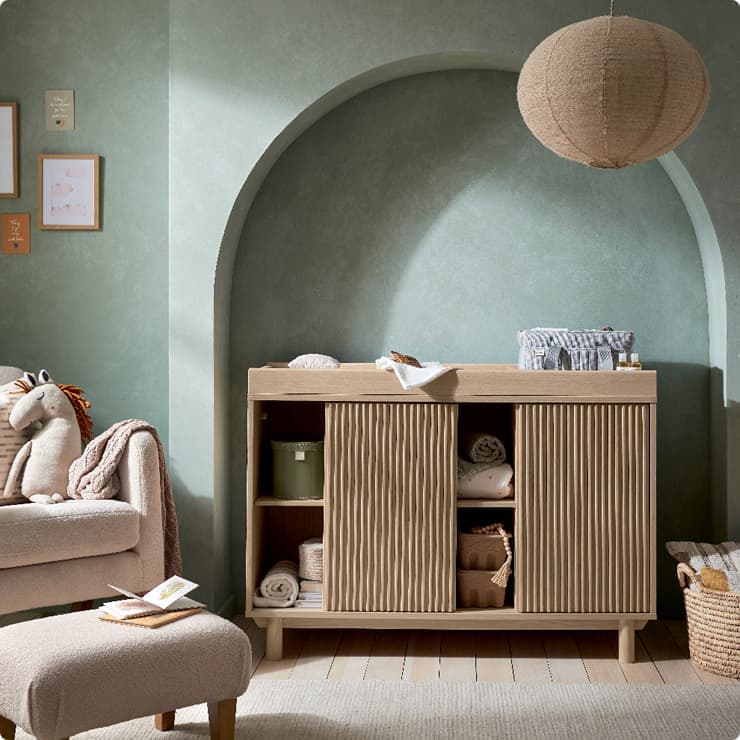 Smart Storage
