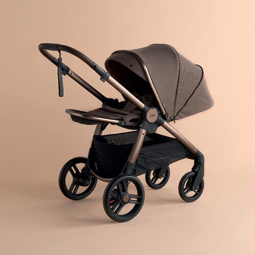 Safety and Comfort 