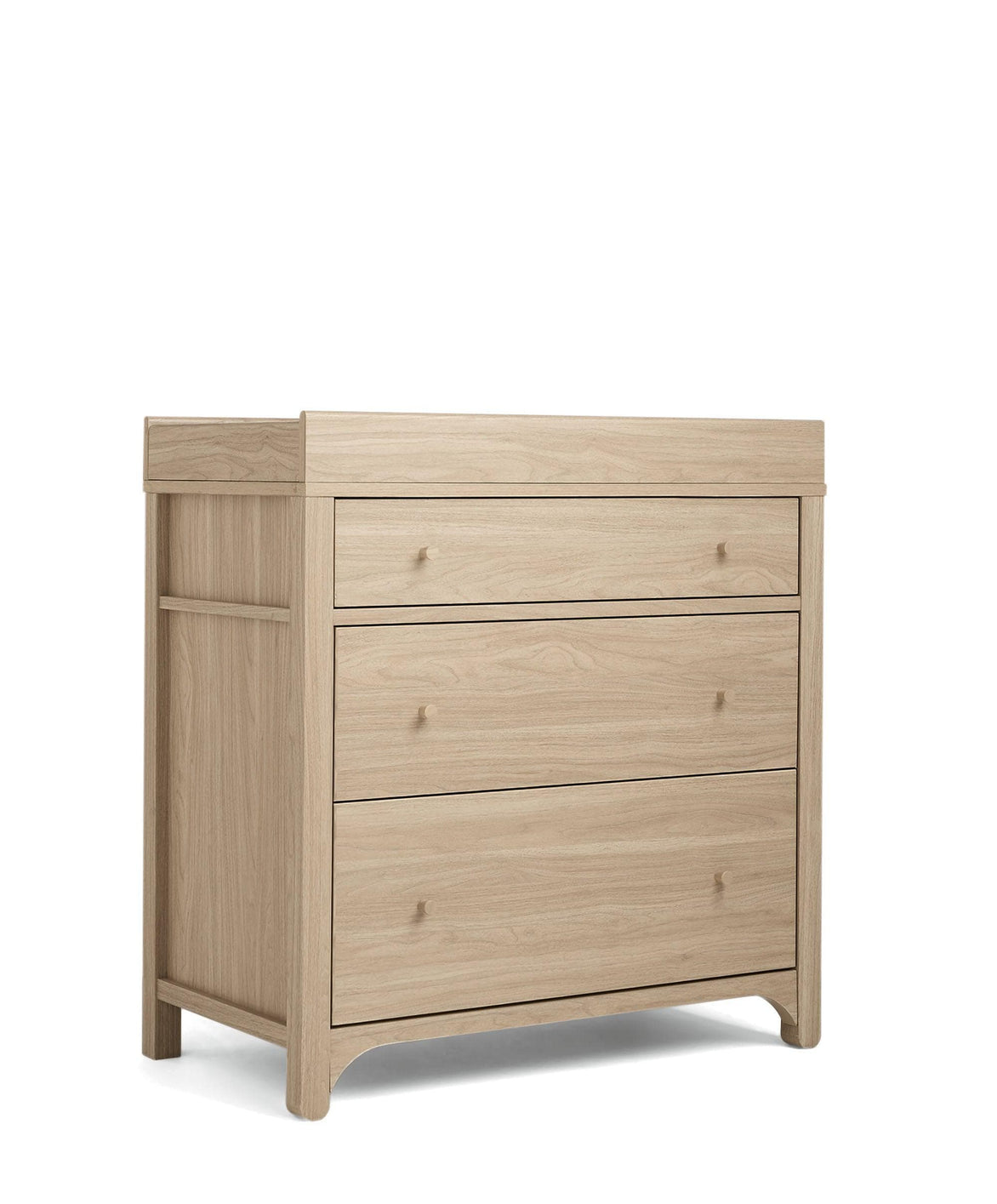 Removable Changer Top