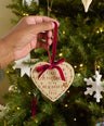 Hanging Dec - Mummy 2026