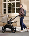 Ocarro 2 Pushchair - Oatmeal