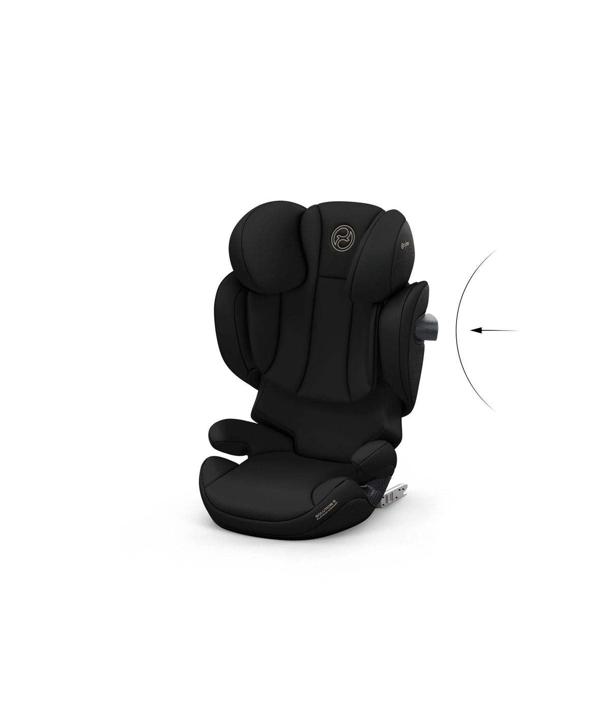 25% More side-impact protection**