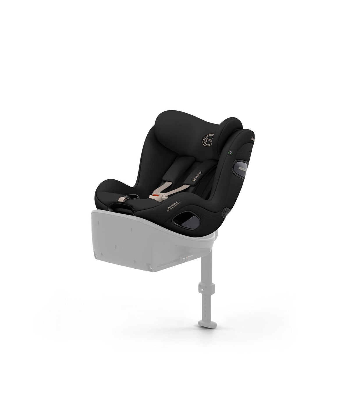 Rear facing safety