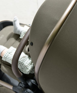 Ocarro 2 Pushchair - Evergreen