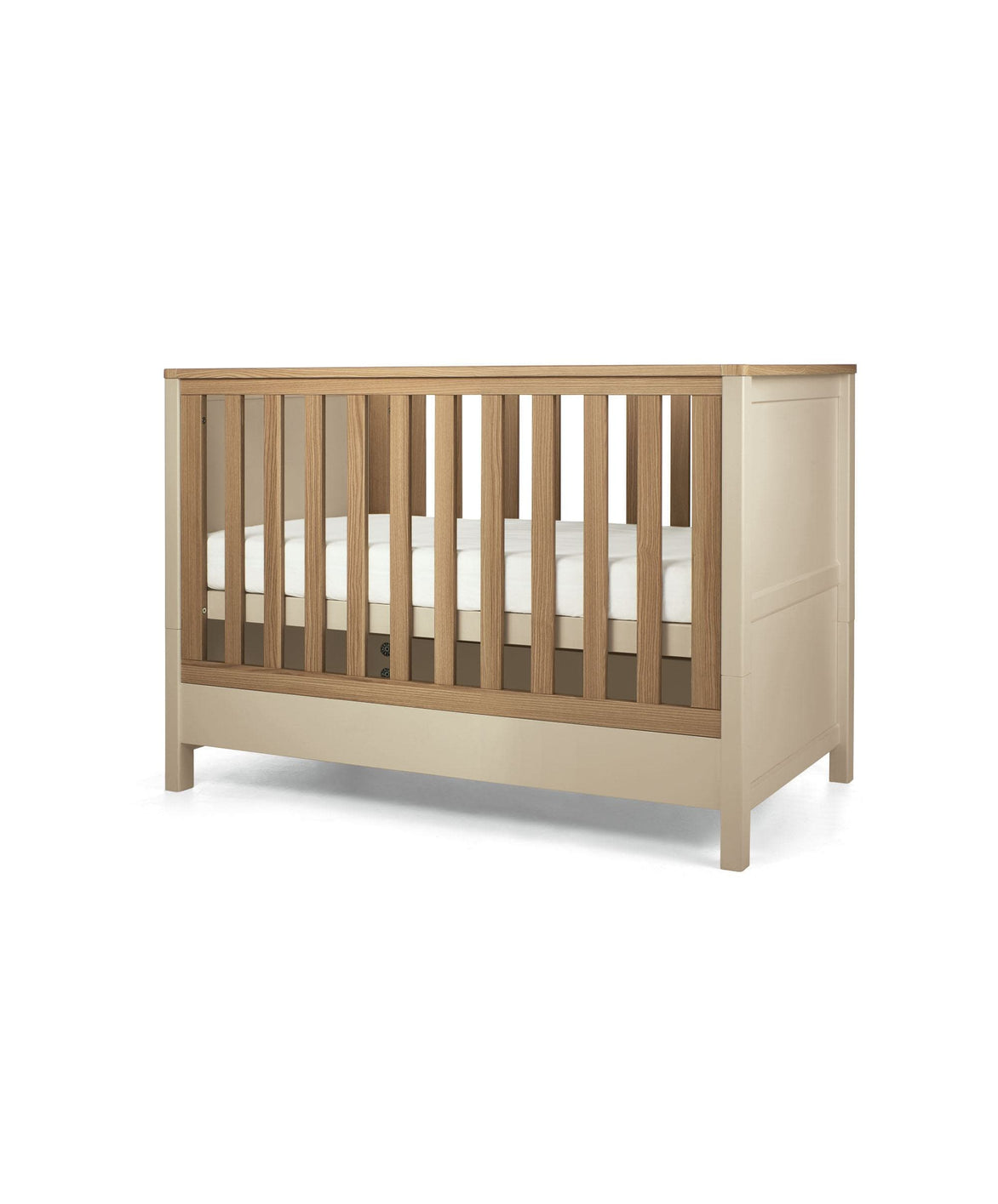 Adapts As Your Baby Grows