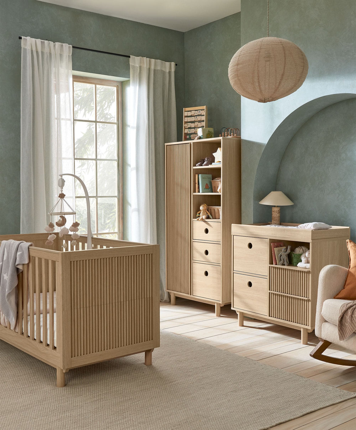 Scandi-Japanese Design