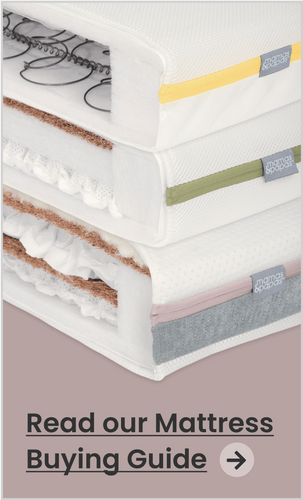 ADVERT ADVERT Mattresses Content Slot