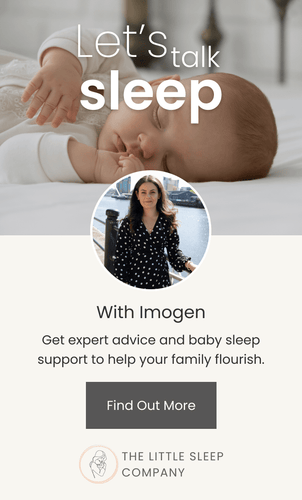 ADVERT ADVERT Sleep Expert Advert