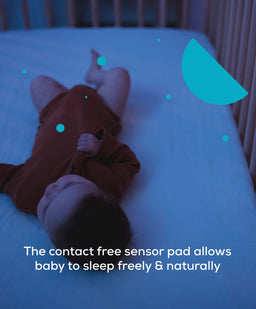 Angelcare Baby Monitors Angelcare Baby Monitor AC25-1