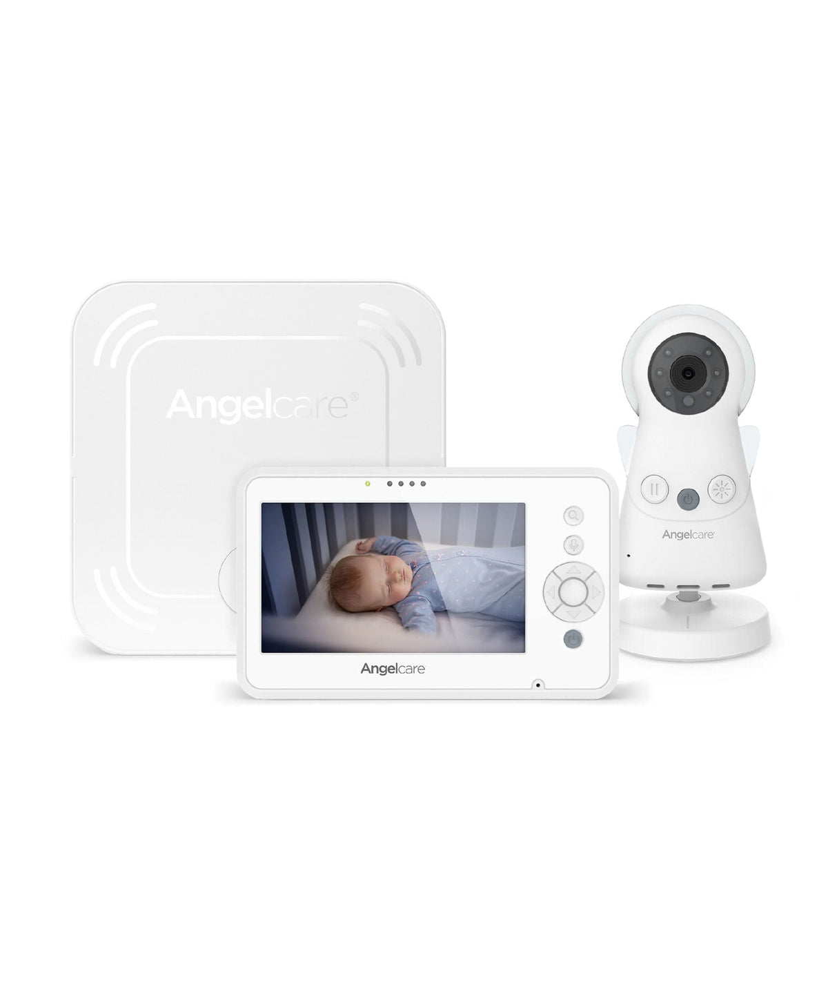 Angelcare Baby Monitors Angelcare Baby Monitor AC25-1