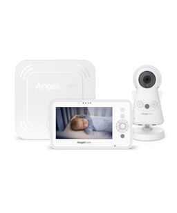 Angelcare Baby Monitors Angelcare Baby Monitor AC25-1