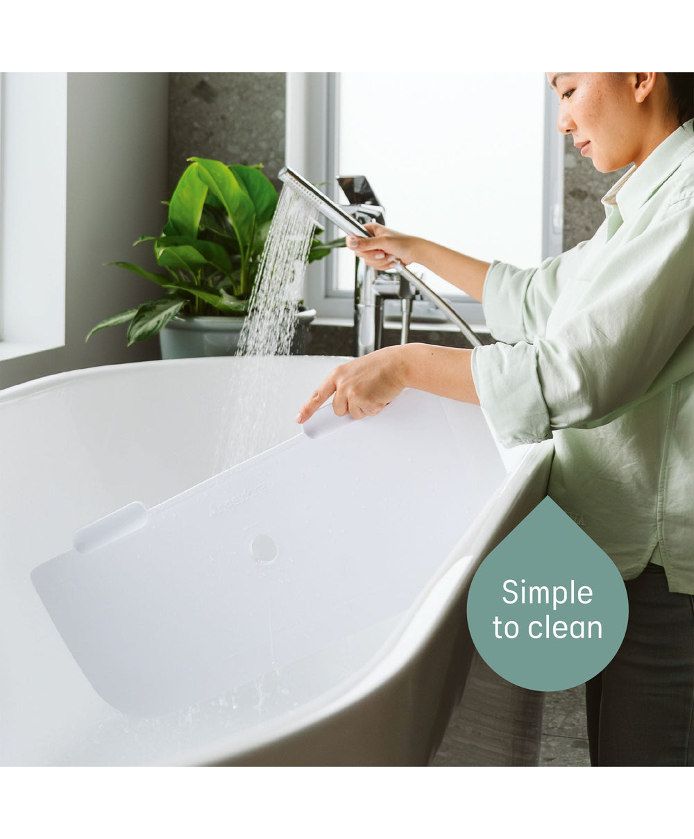 Angelcare Bath Support Angelcare Bath Dam - White