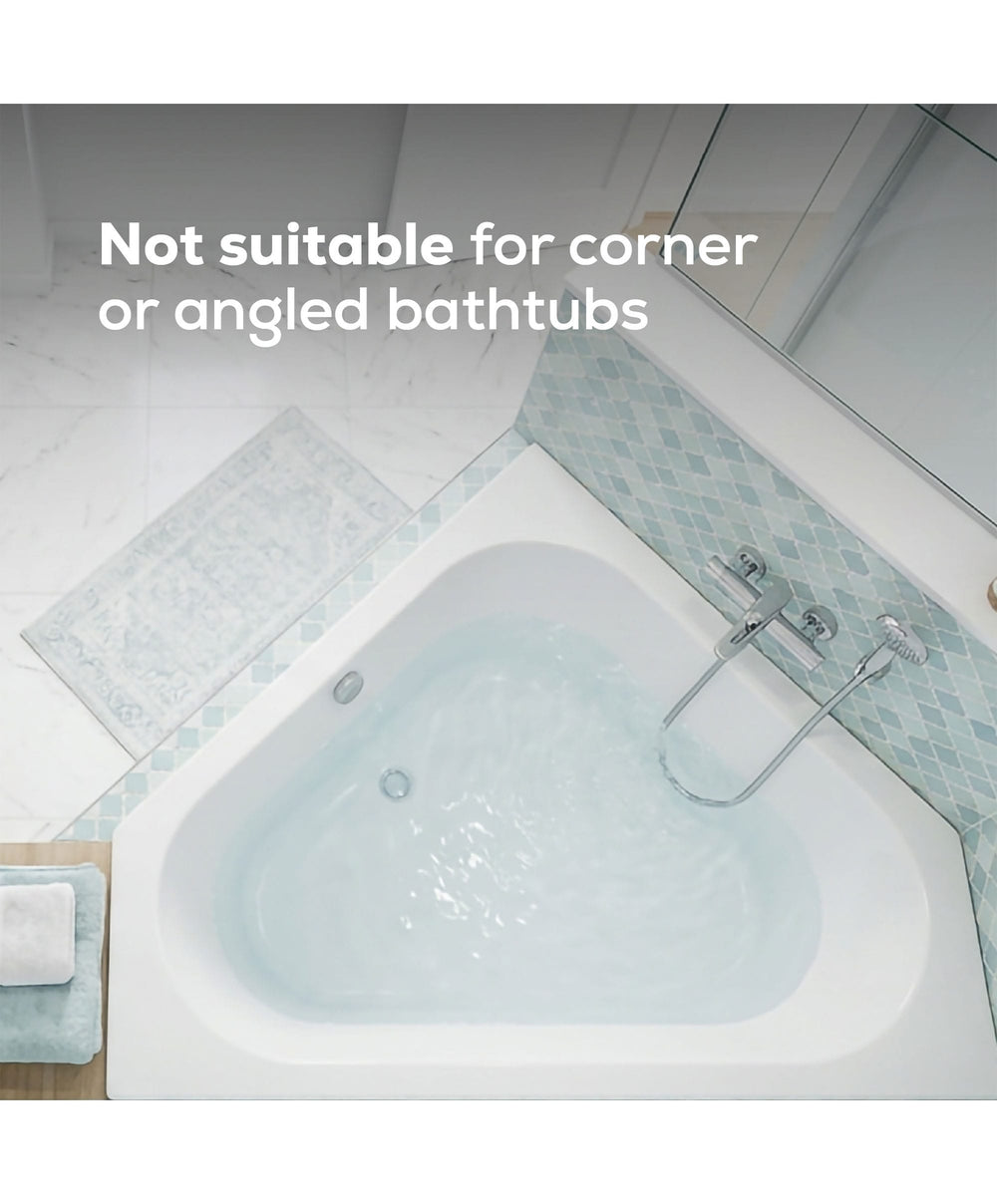 Angelcare Bath Support Angelcare Bath Dam - White