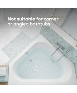 Angelcare Bath Support Angelcare Bath Dam - White