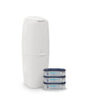Angelcare Nappy Bins Angelcare Classic XL Nappy Bin - White
