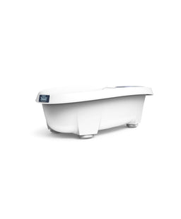 Aquascale Baths Aquascale&trade; V3 Digital Baby Bath - White