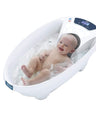 Aquascale Baths Aquascale&trade; V3 Digital Baby Bath - White