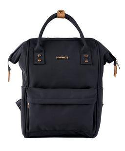 Bababing! Bababing Mani Changing Backpack - Black