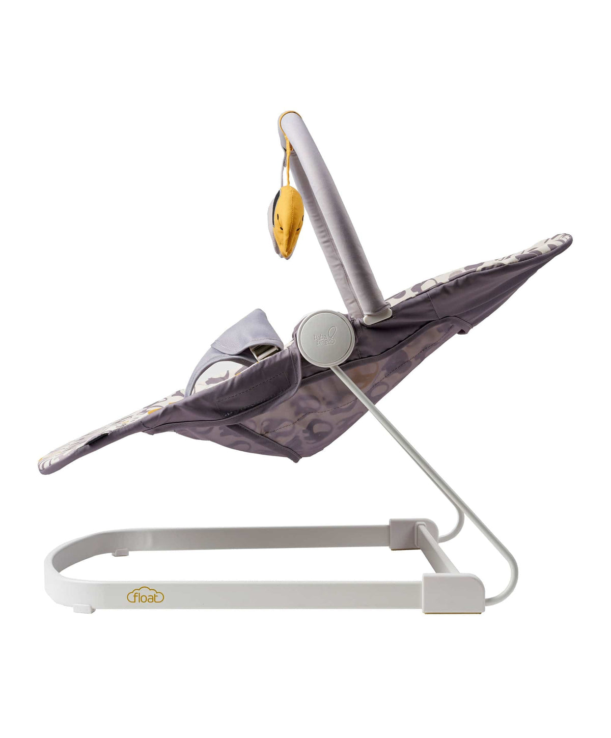 Bababing Float Baby Bouncer Chair Ellie Elephant Mamas & Papas IE