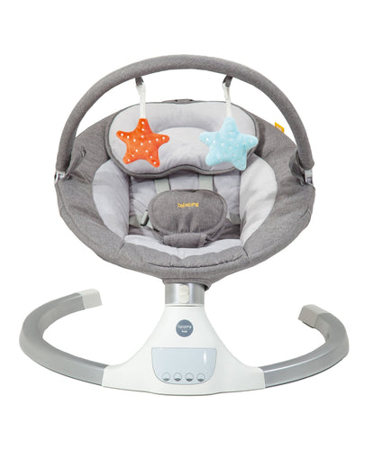 Bababing! Bouncers Bababing Hub Electric Baby Swing