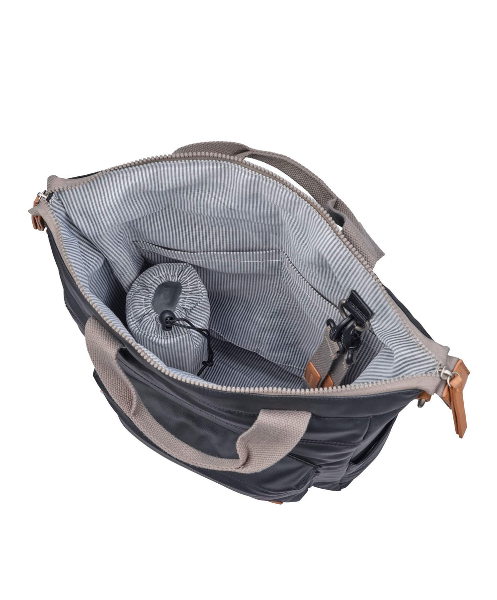 Bababing! Changing Bags Bababing Daytripper Pac Changing Bag - Black