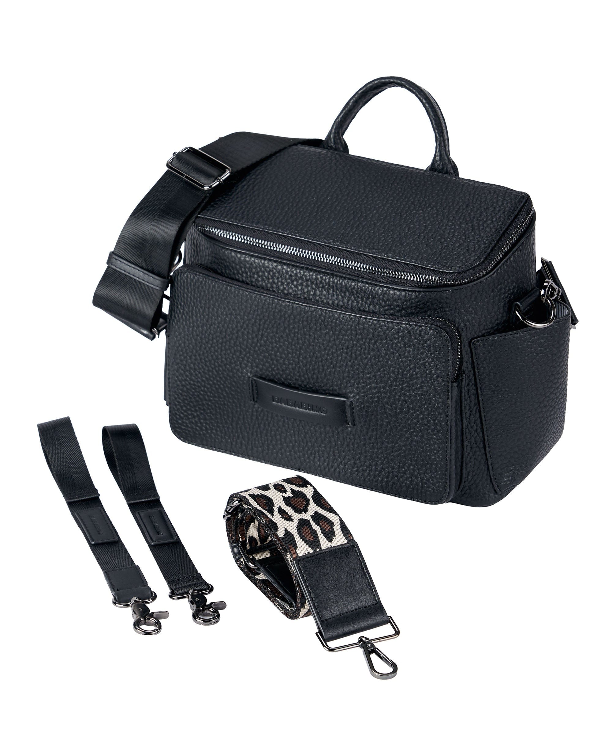 Icandy Cerium Changing Bag ICandy Peach Designer Collection Cerium