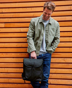 Bababing! Changing Bags Bababing Sorm Changing Backpack - Black