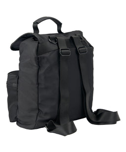 Bababing! Changing Bags Bababing Sustainable Changing Backpack - Black