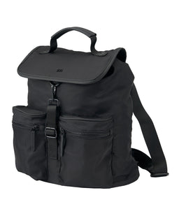 Bababing! Changing Bags Bababing Sustainable Changing Backpack - Black
