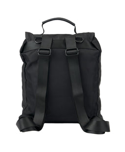 Bababing! Changing Bags Bababing Sustainable Changing Backpack - Black