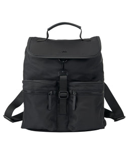 Bababing! Changing Bags Bababing Sustainable Changing Backpack - Black