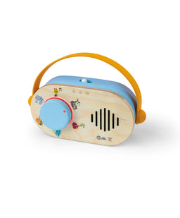 Baby Einstein Activity Toys Baby Einstein Discovery FM Radio