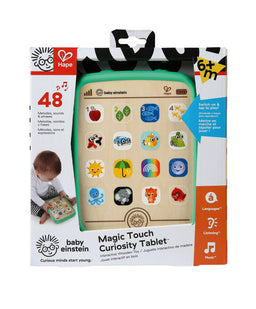 Baby Einstein Activity Toys Baby Einstein Magic Curiosity Tablet