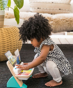 Baby Einstein Activity Toys Baby Einstein Magic Touch Piano