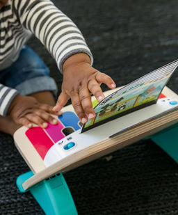 Baby Einstein Activity Toys Baby Einstein Magic Touch Piano