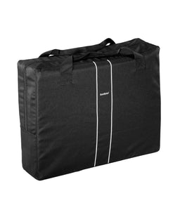 BabyBjorn Babaybjorn Travel Cot Light - Black