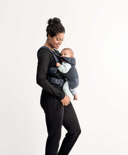 BabyBjorn Baby Carriers BabyBjörn® Move Mesh Carrier - Anthracite
