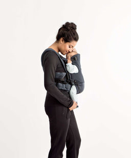 BabyBjorn Baby Carriers BabyBjörn® Move Mesh Carrier - Anthracite