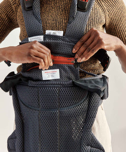 BabyBjorn Baby Carriers BabyBjörn&reg; Baby Harmony Carrier - Anthracite