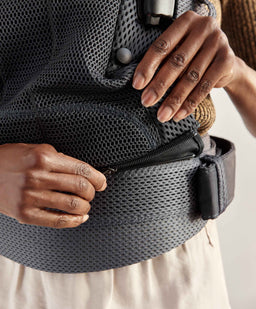 BabyBjorn Baby Carriers BabyBjörn&reg; Baby Harmony Carrier - Anthracite