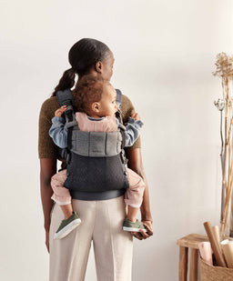BabyBjorn Baby Carriers BabyBjörn&reg; Baby Harmony Carrier - Anthracite