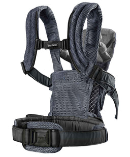 BabyBjorn Baby Carriers BabyBjörn&reg; Baby Harmony Carrier - Anthracite