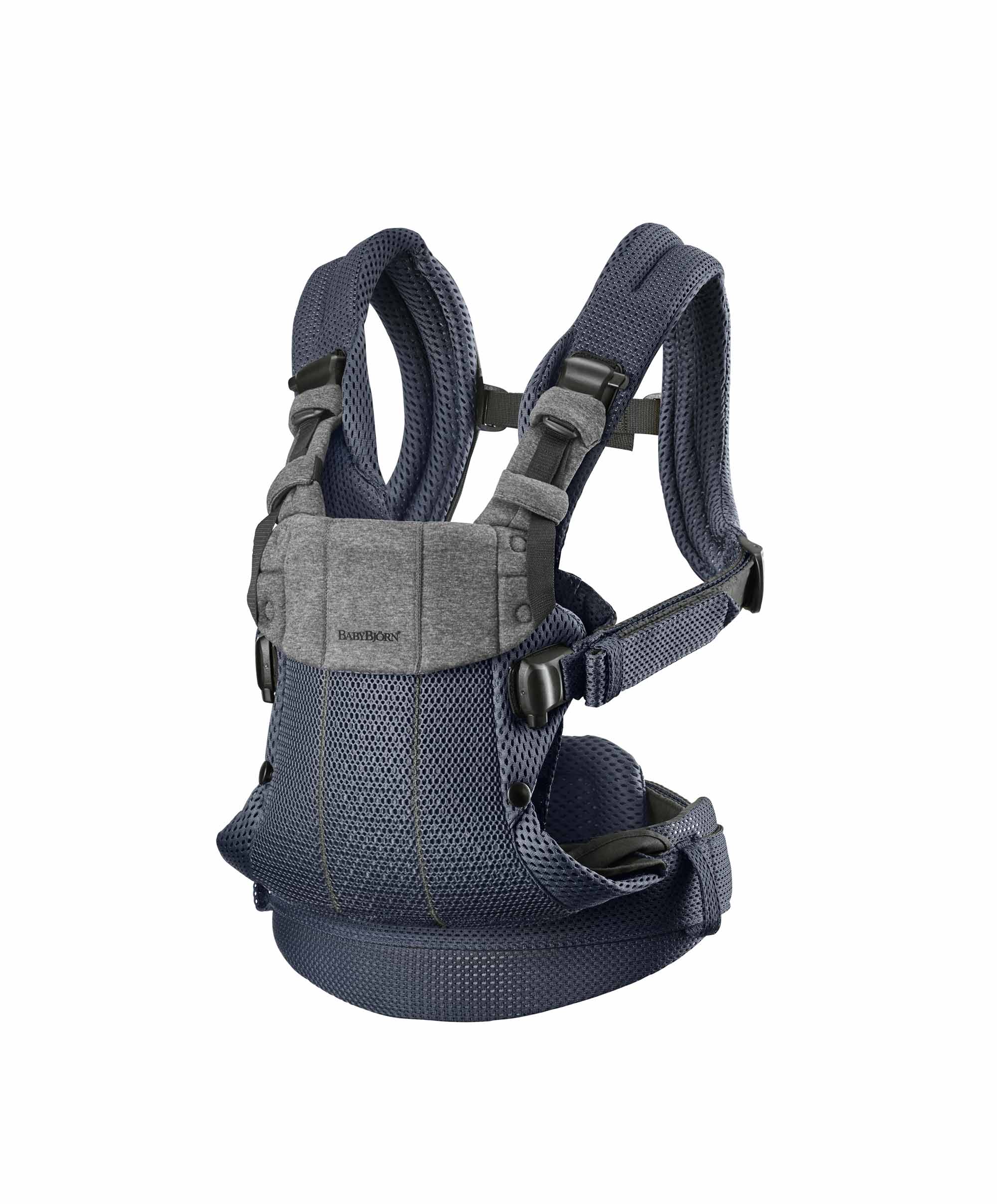 BabyBjörn Harmony Carrier Anthracite