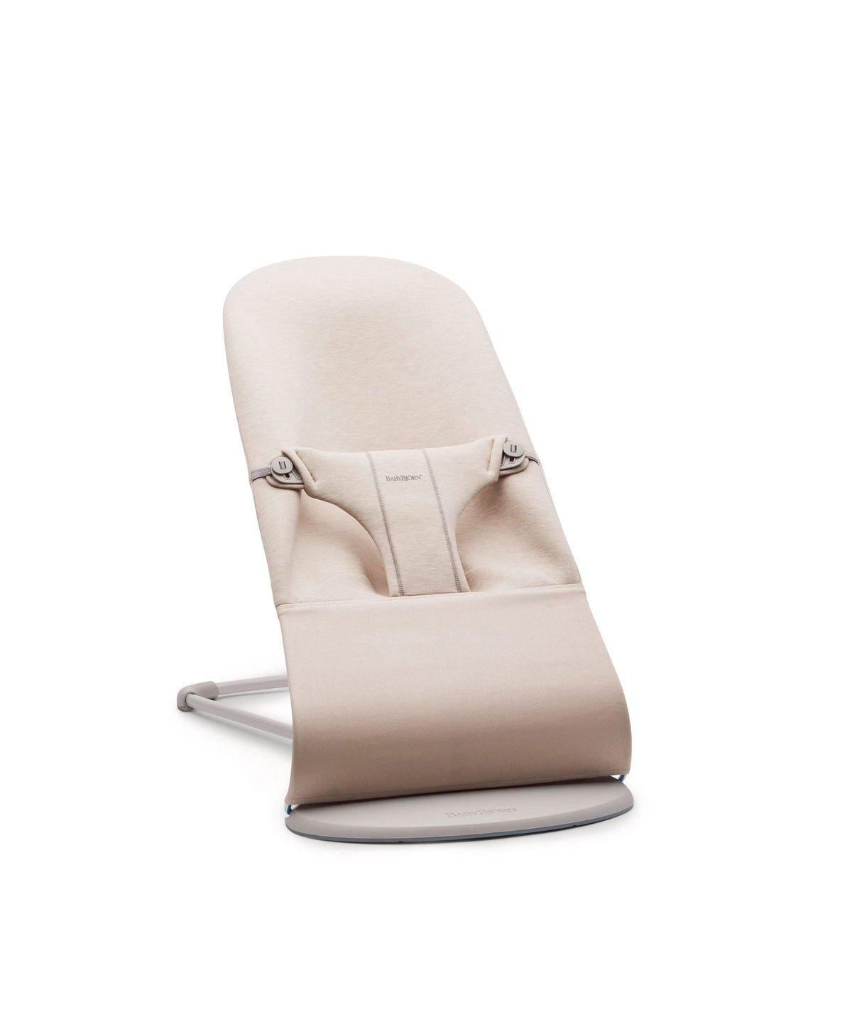 BabyBjörn Baby Bliss Bouncer Light Beige Mamas & Papas IE