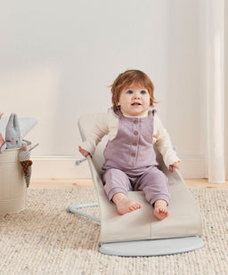 BabyBjorn Bouncers BabyBjorn Baby Bliss Bouncer - Light Beige